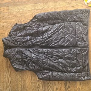 Lightweight Patagonia Puffer Vest